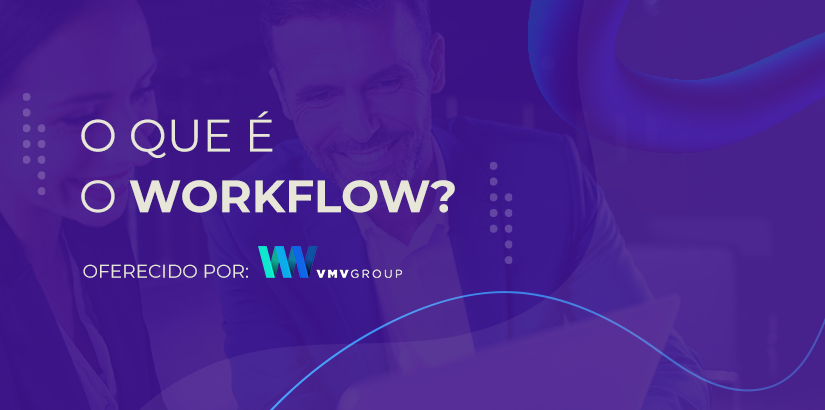 Workflow (capa): frase "o que é workflow?"