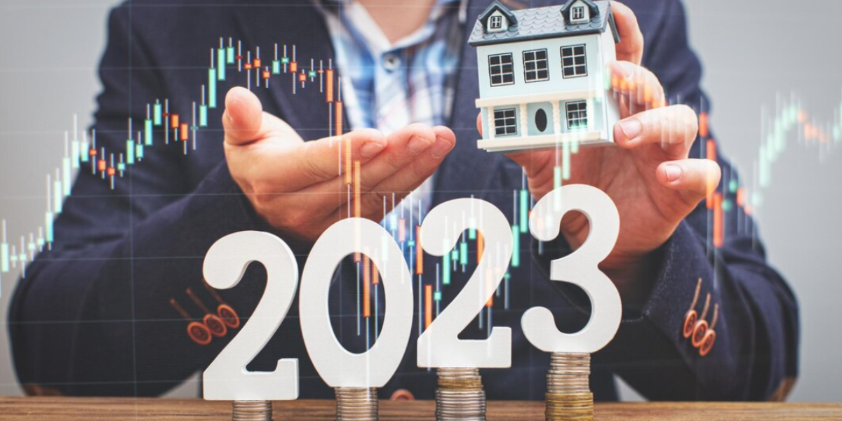 Como Está O Mercado Imobiliário E Tendências Para 2024| CV CRM