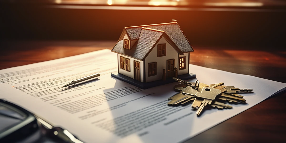 O que é a Lei de incorporação imobiliária?  