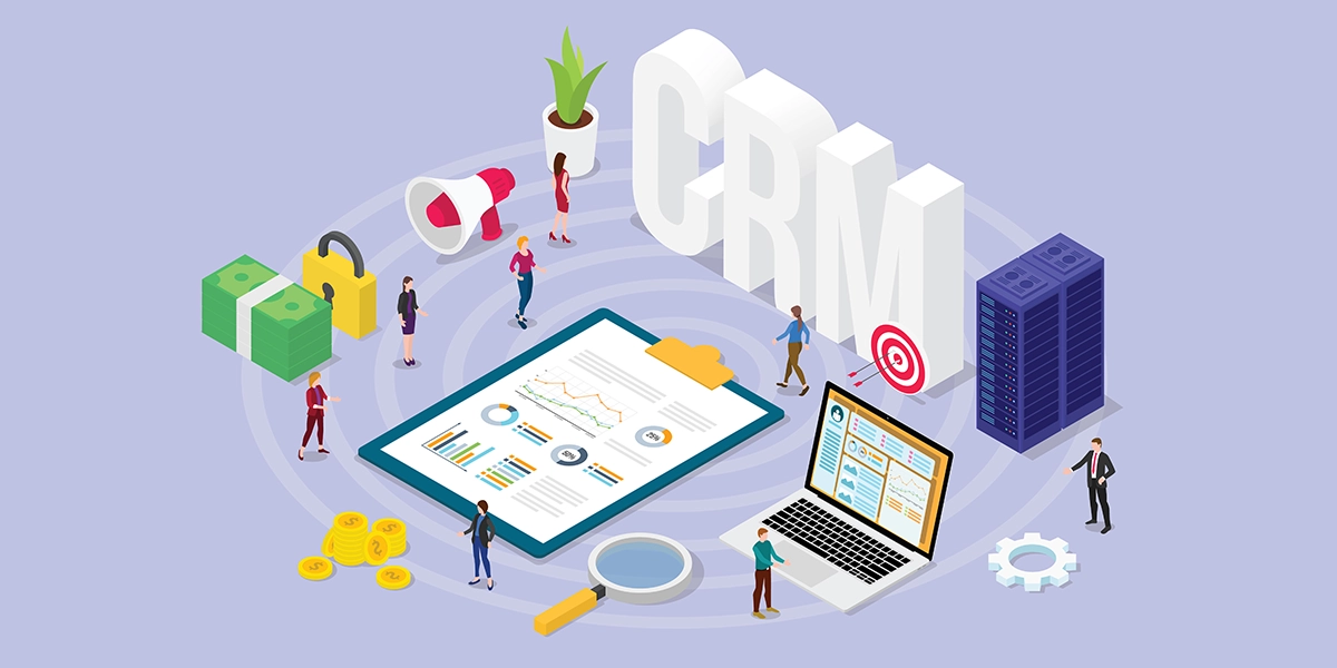 CRM para loteadoras