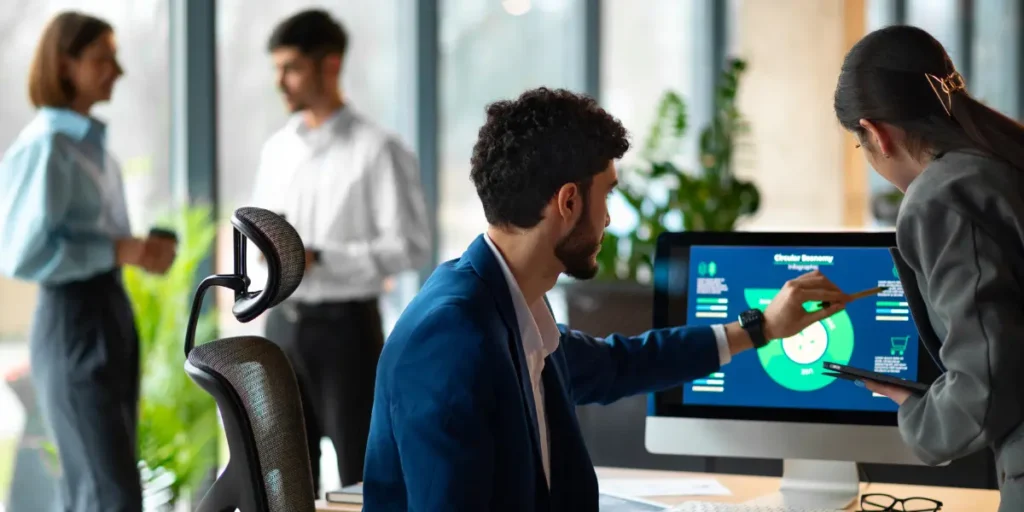 CRM e ERP integrados: como a integração otimiza o processo nas incorporadoras