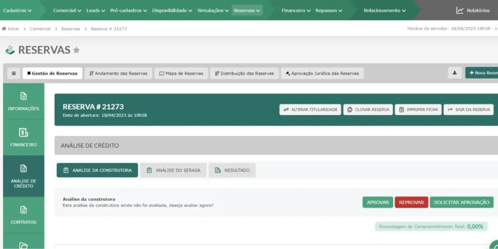 CV Vender: a solução para a visão estratégica da sua gestão comercial   