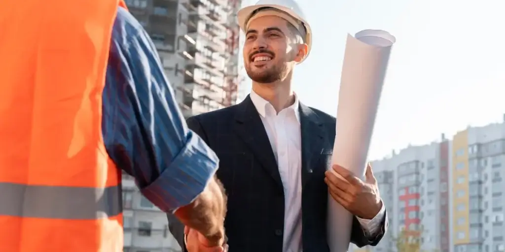 Como encontrar os melhores fornecedores para construtoras 