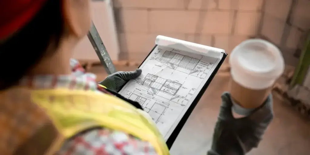 ECF na Construção Civil: obrigações, isenções e boas práticas