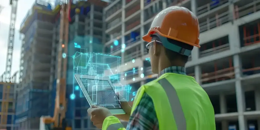 Vendas na construção civil: como aumentar os lucros da sua empresa