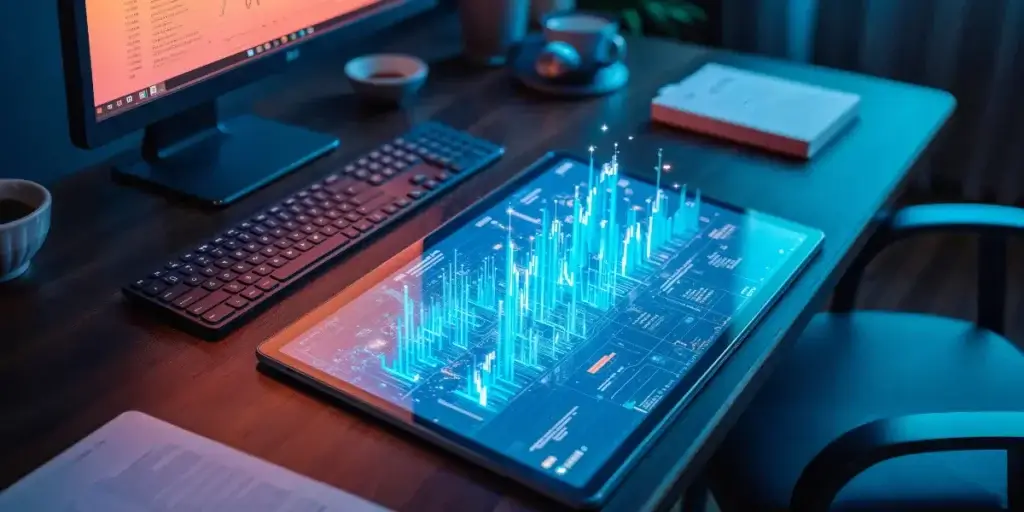 CRM com IA: como a Inteligência Artificial tem transformado o setor imobiliário