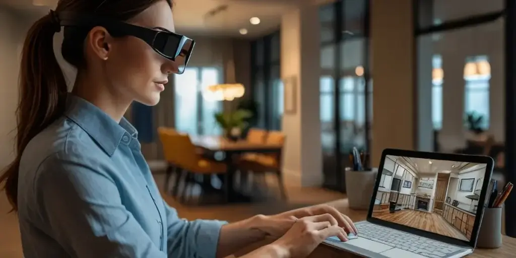 Integre seu CRM a tours virtuais e turbine suas conversões de vendas imobiliárias