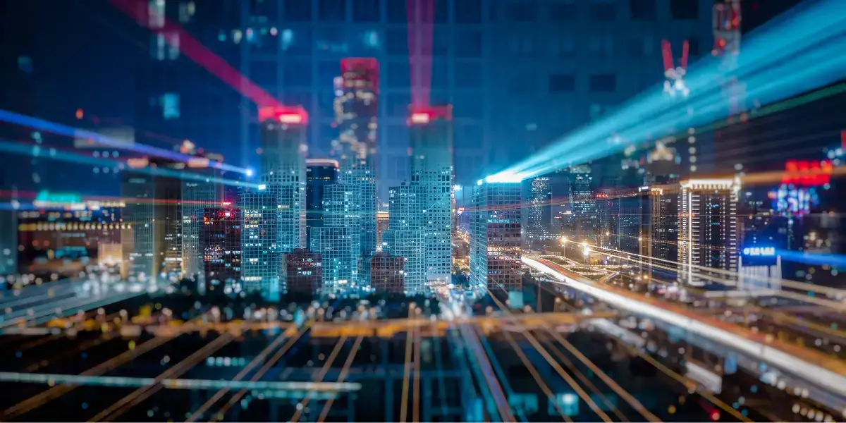 O que são Smart Buildings? O avanço dos edifícios inteligentes