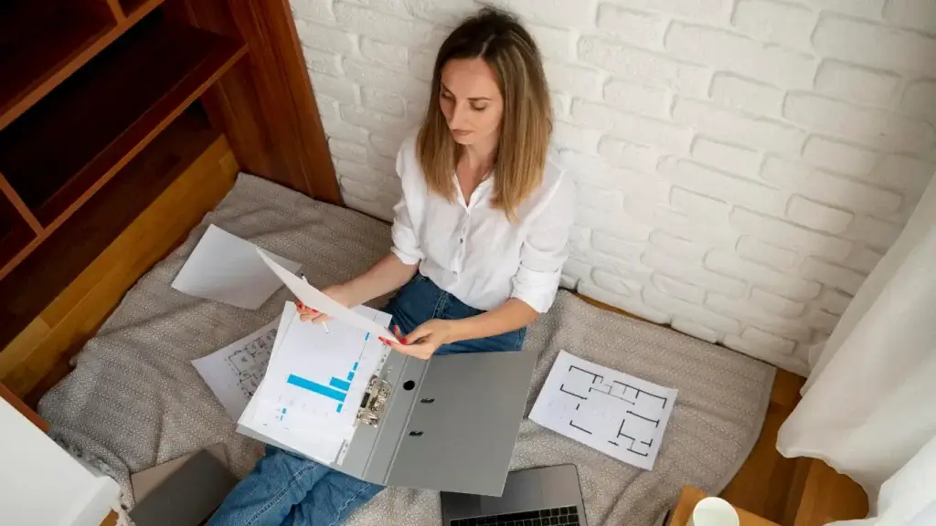 tempo de conversão de leads imobiliários